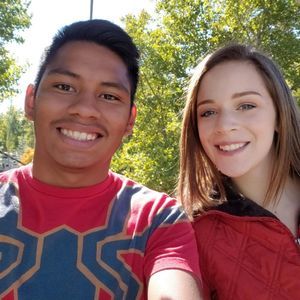 Meet your Posher, Eric